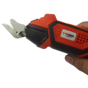 UQDY01-A Cordless Scissor Stainless Steel Blade