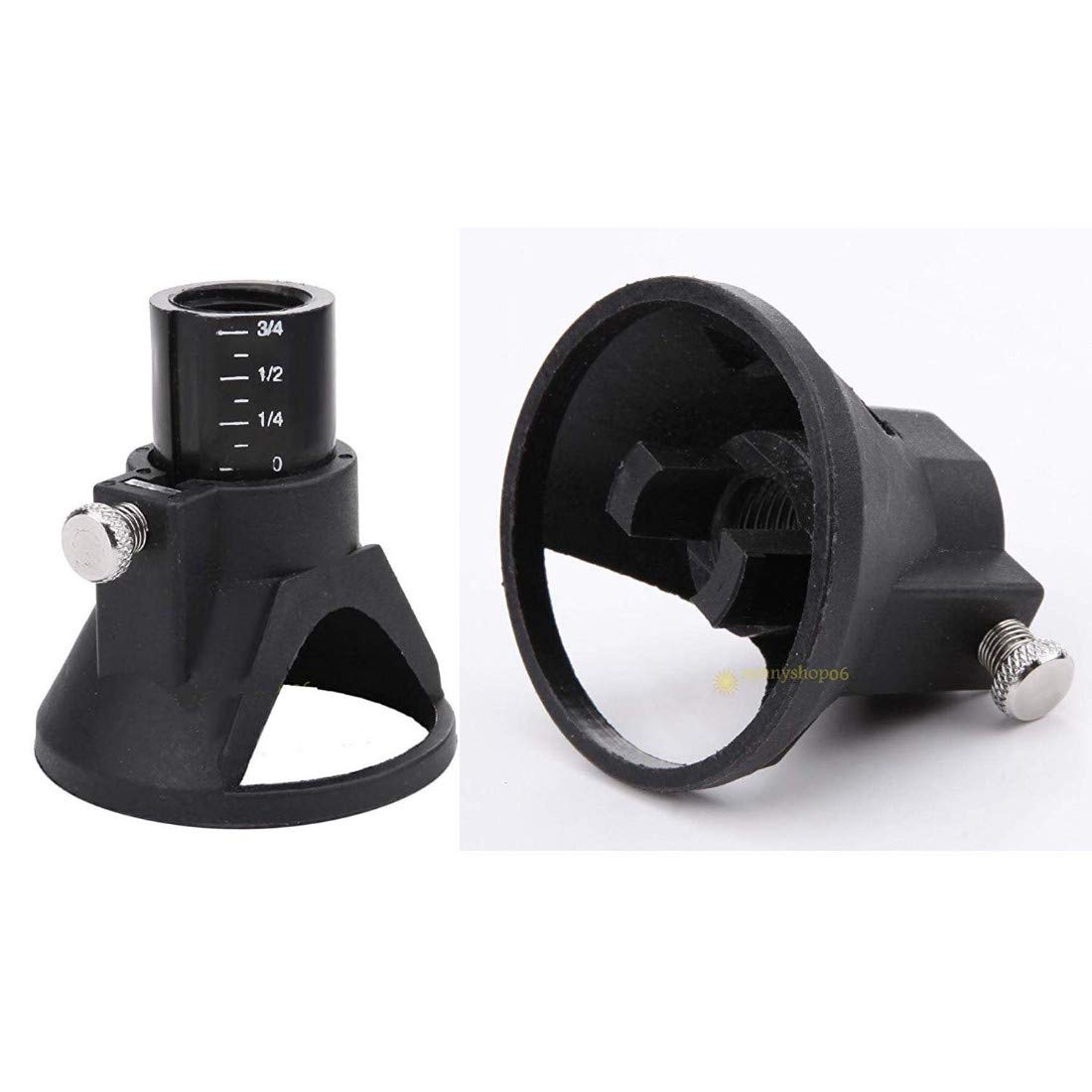 UQRT04 - Drill Locator