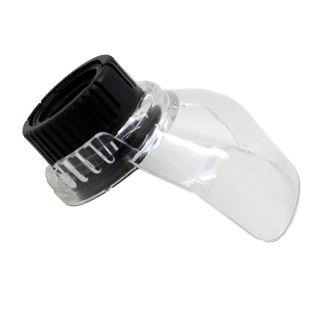 UQRT06 - Safety Shield