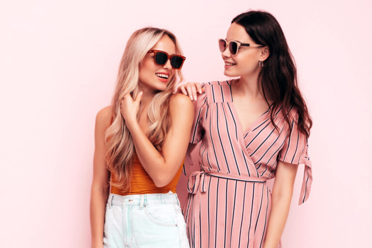 Trend Tracker Staying Ahead in the Fashion Race with Insightful Trends and Tips