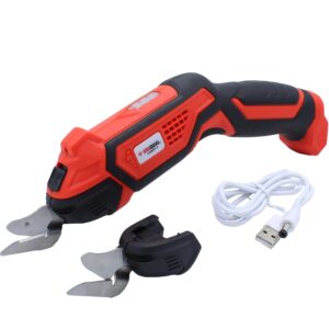 UQDY01 - Cordless Scissor