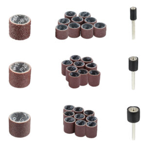 UQRA02 - Sanding Band Kit