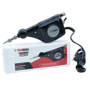 UQE01 - UniQual Engraver