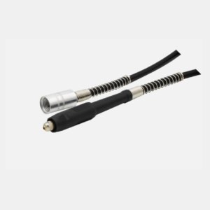 UQRT02 - Flexible Shaft Black