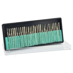 UQRA08 - Diamond Bur Set