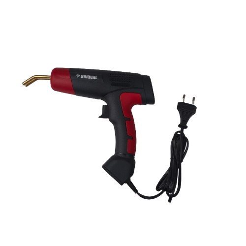 UQDY02 - Plastic Welding Machine