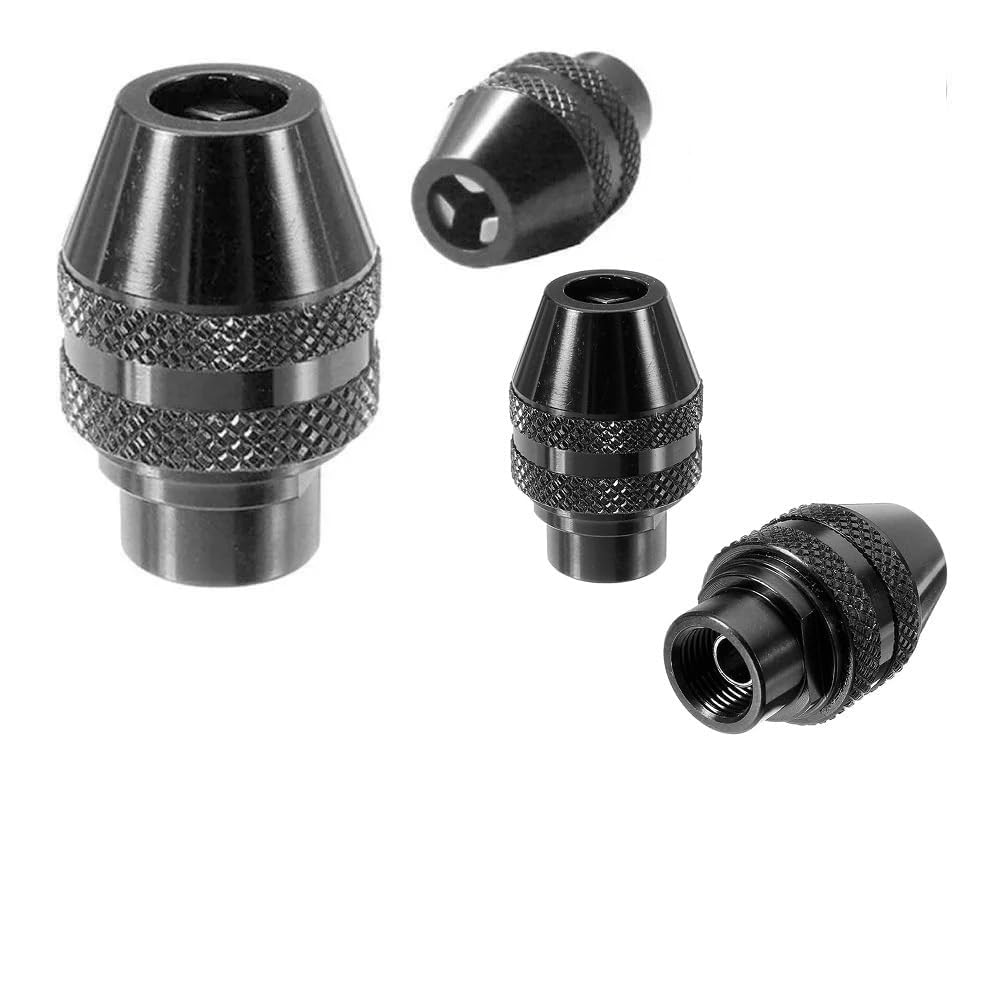 UQRT01 - Universal Chuck