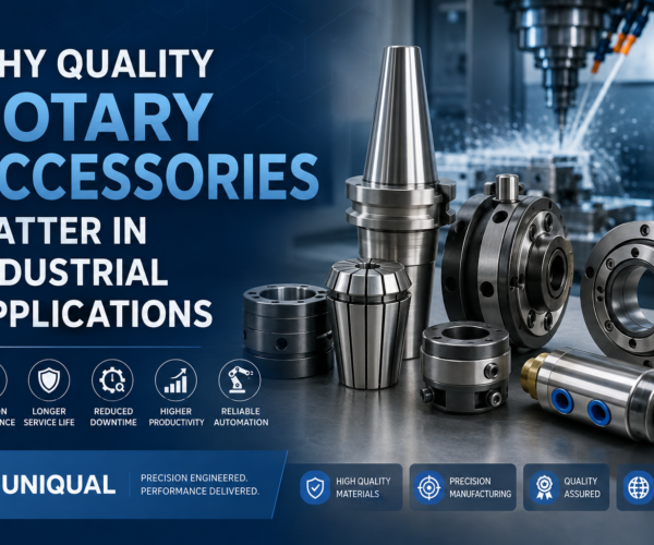 rotary accessiories