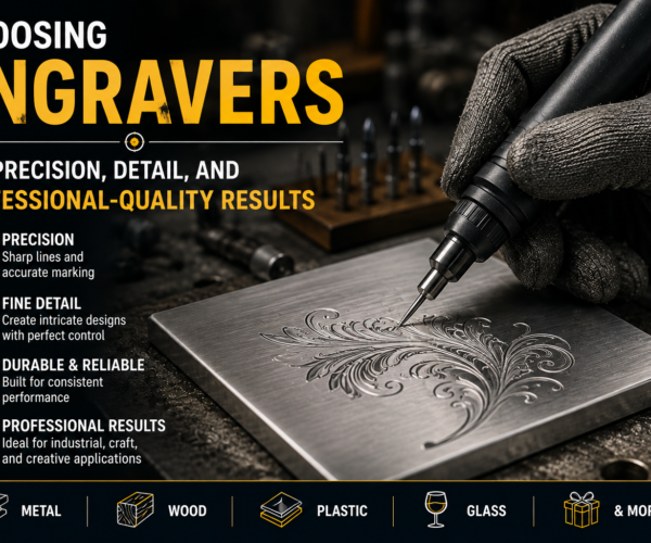 Engravers