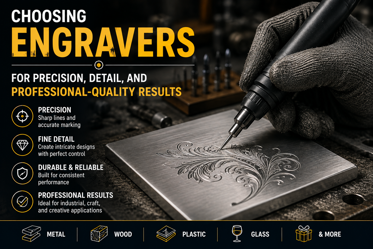 Engravers